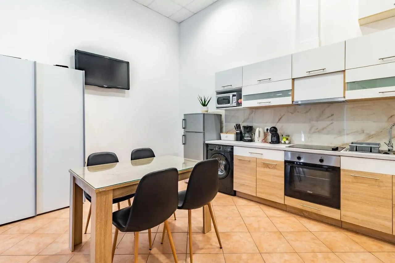 Studio Vanilla Split Croatia